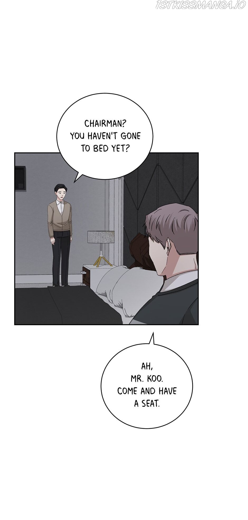 Big Life chapter 86 page 16