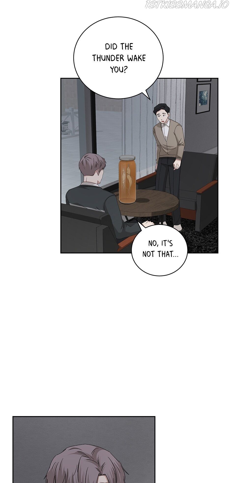 Big Life chapter 86 page 17