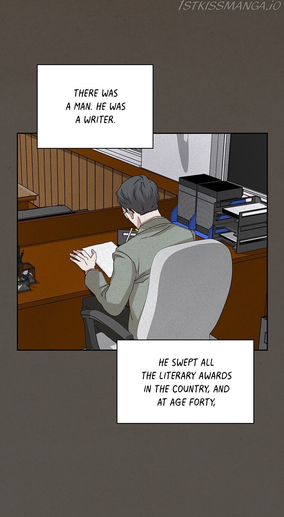Big Life chapter 86 page 20
