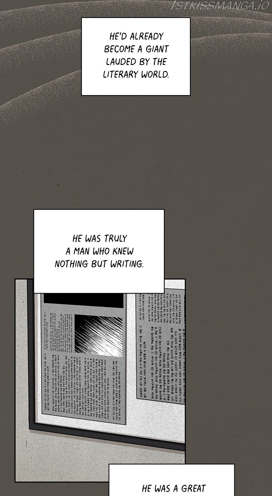 Big Life chapter 86 page 21