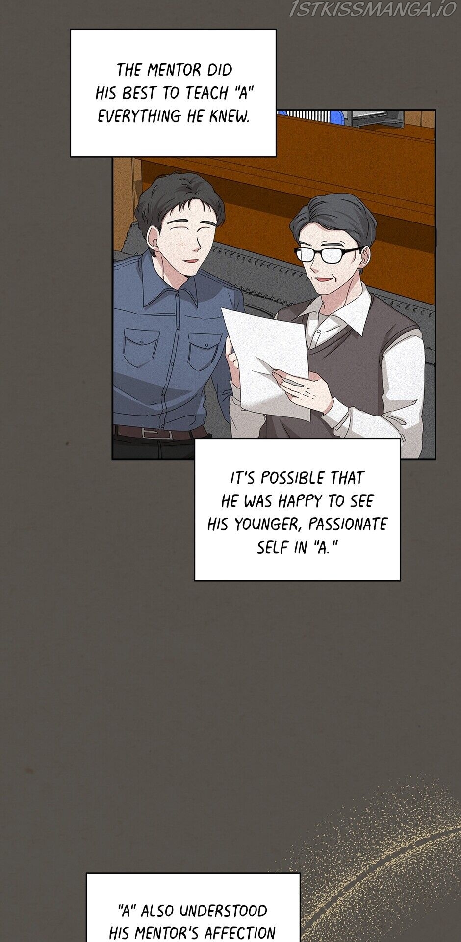 Big Life chapter 86 page 27