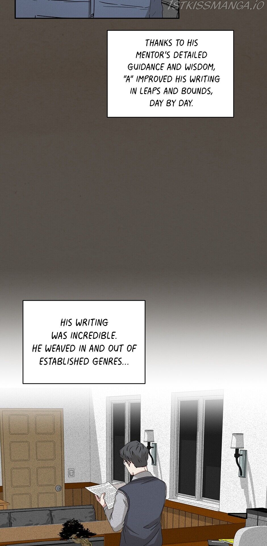 Big Life chapter 86 page 29