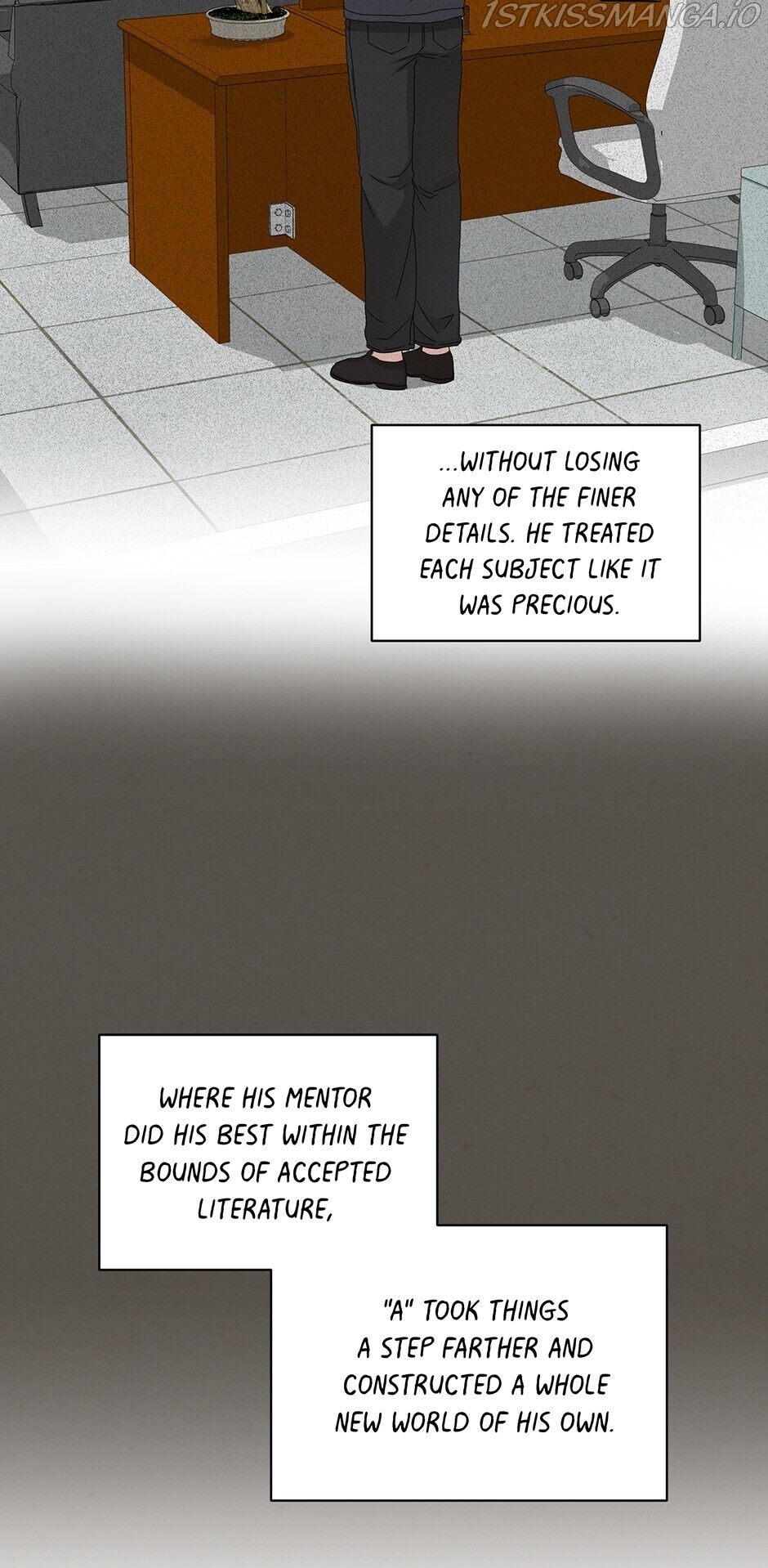 Big Life chapter 86 page 30