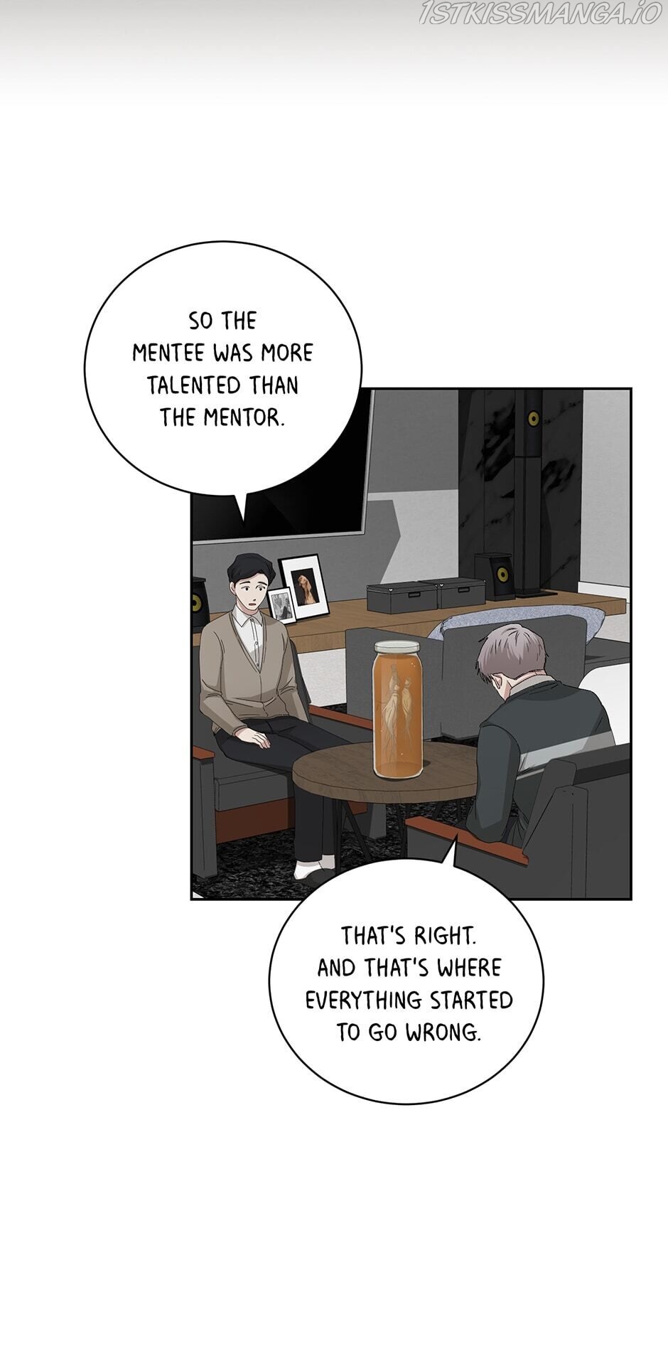 Big Life chapter 86 page 31