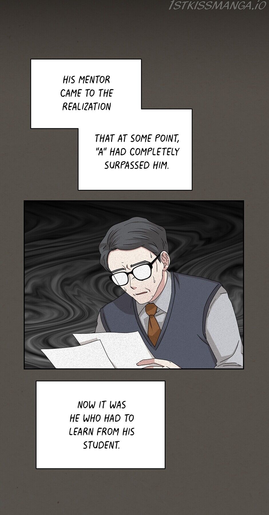 Big Life chapter 86 page 33
