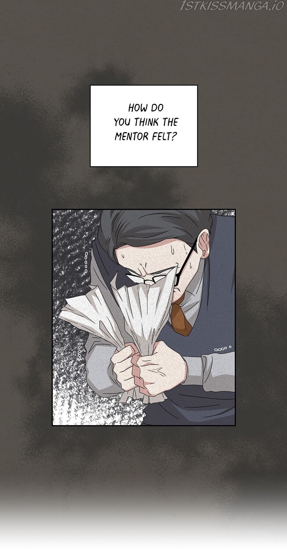 Big Life chapter 86 page 34
