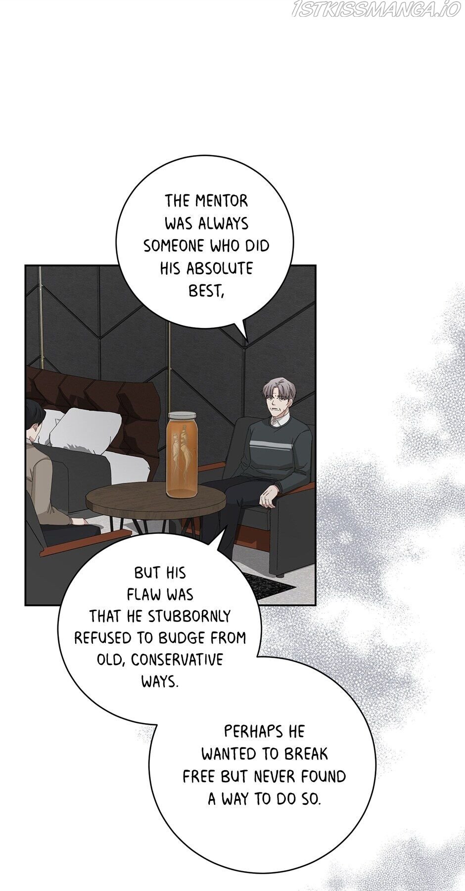 Big Life chapter 86 page 35