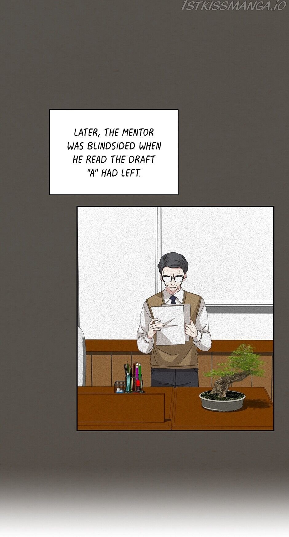 Big Life chapter 86 page 42