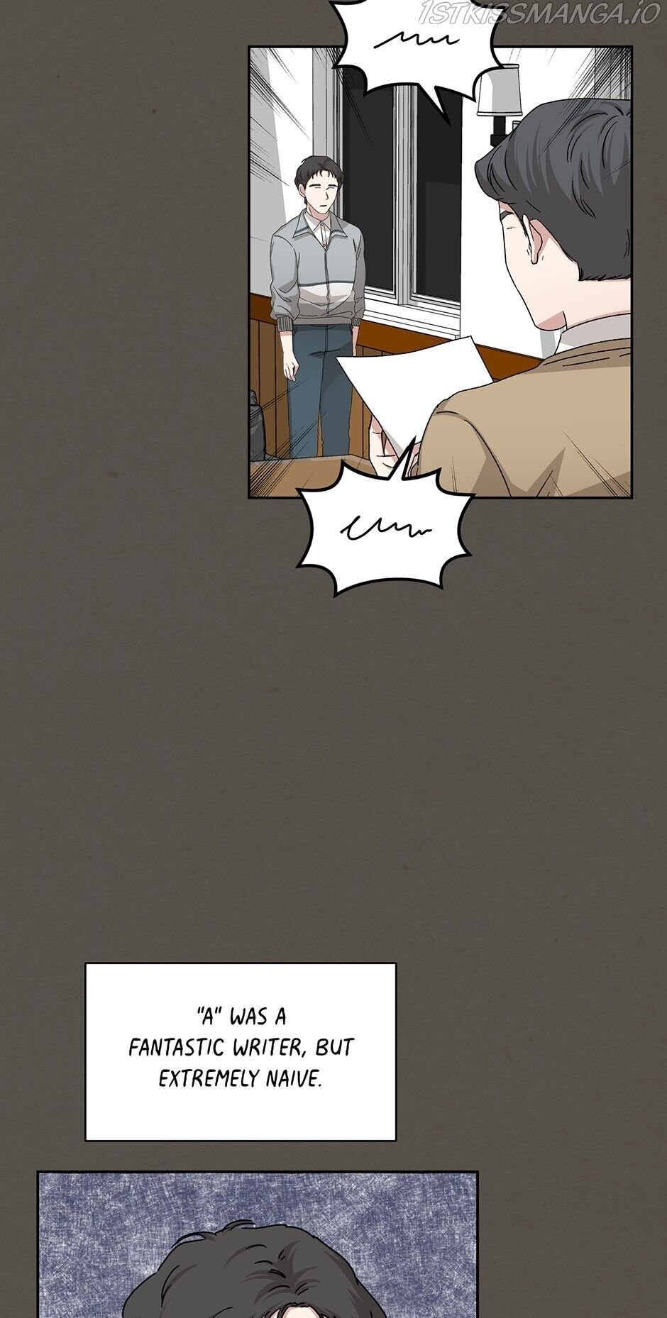Big Life chapter 86 page 46