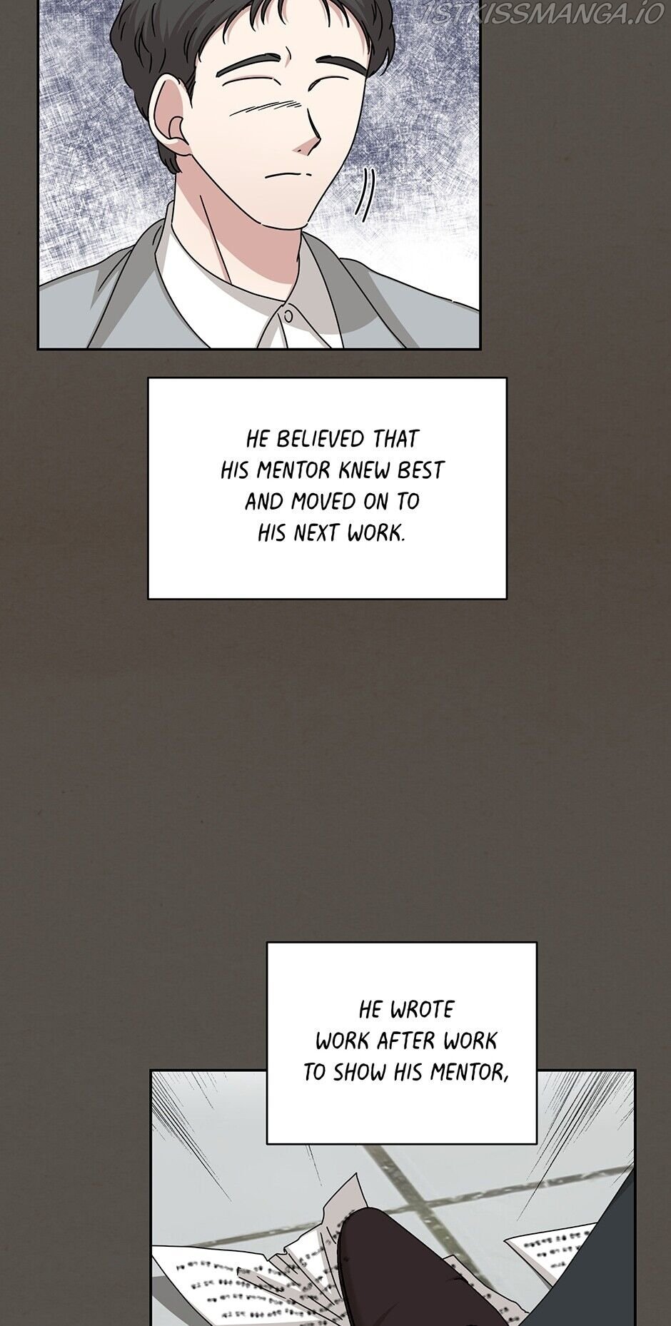 Big Life chapter 86 page 47