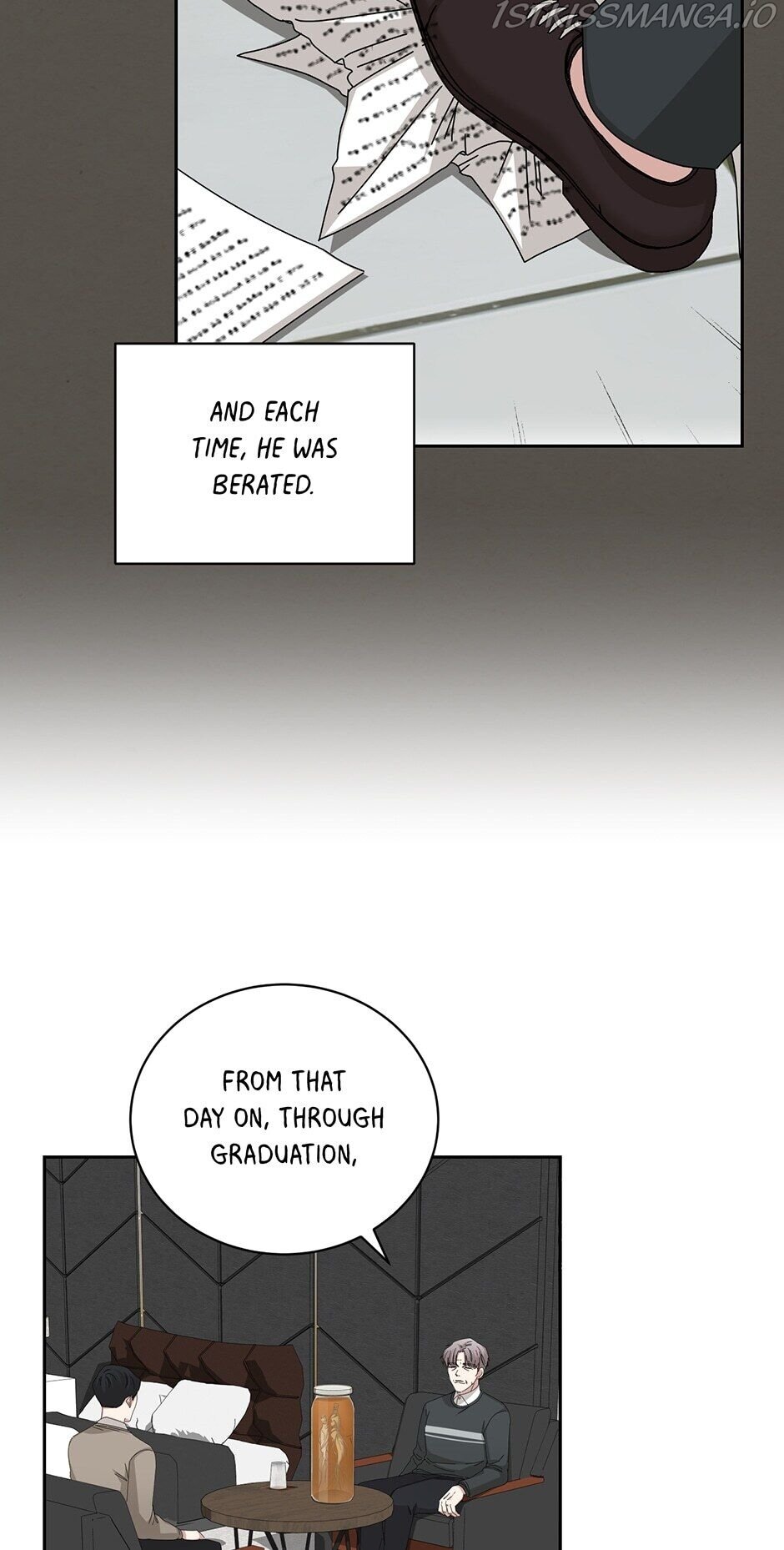 Big Life chapter 86 page 48