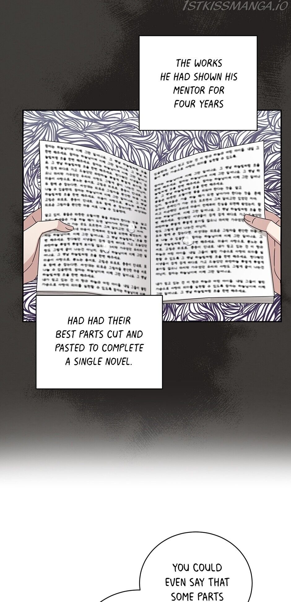 Big Life chapter 86 page 54