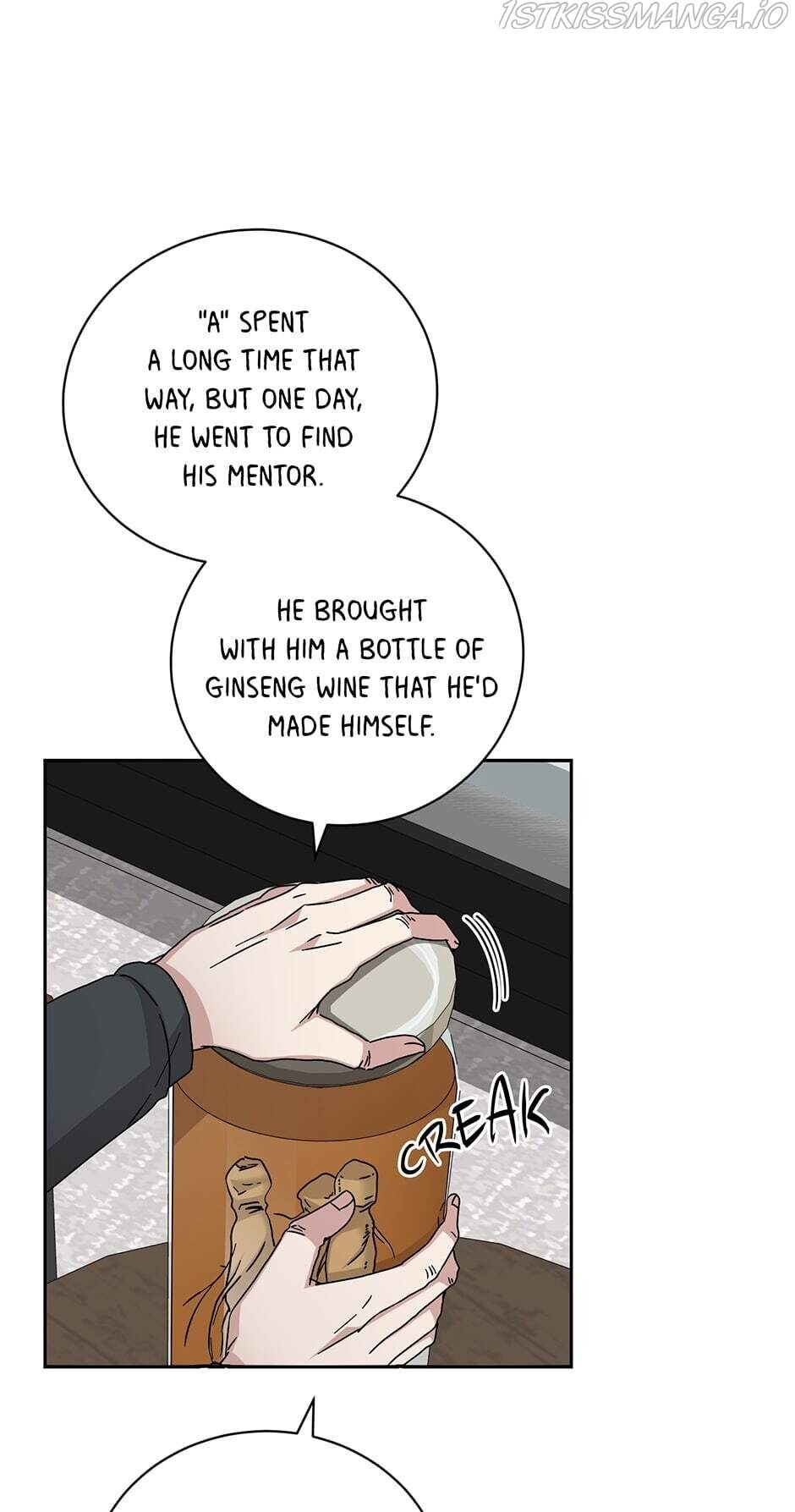 Big Life chapter 86 page 58