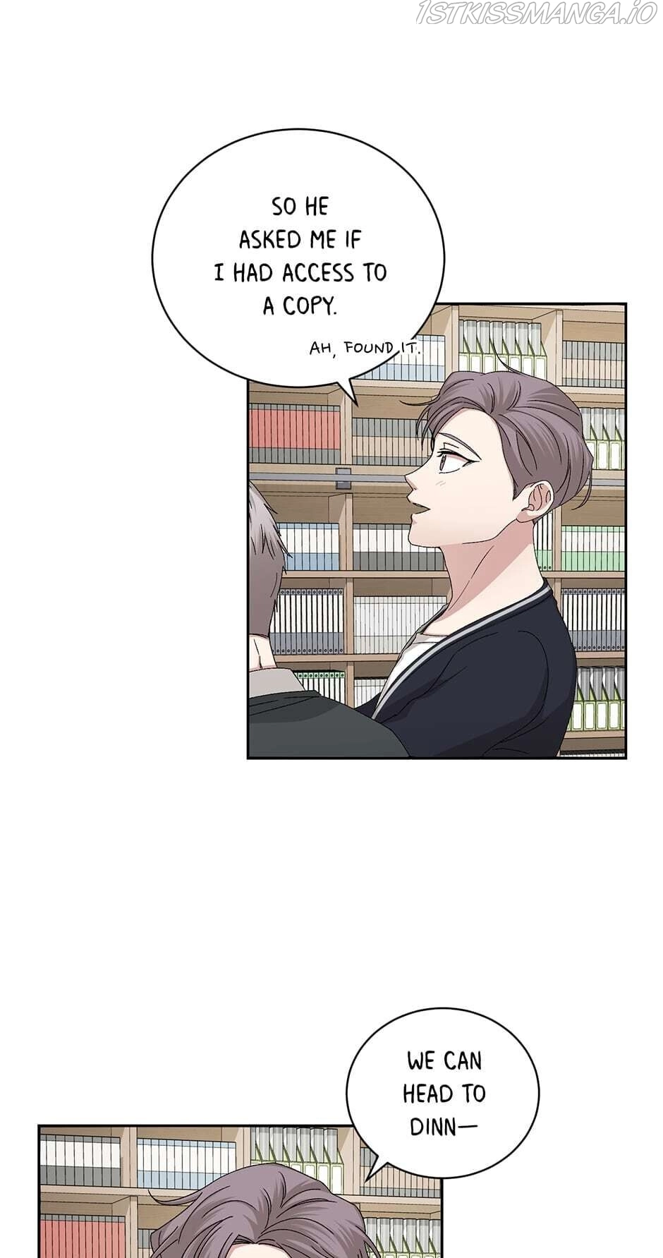 Big Life chapter 86 page 6