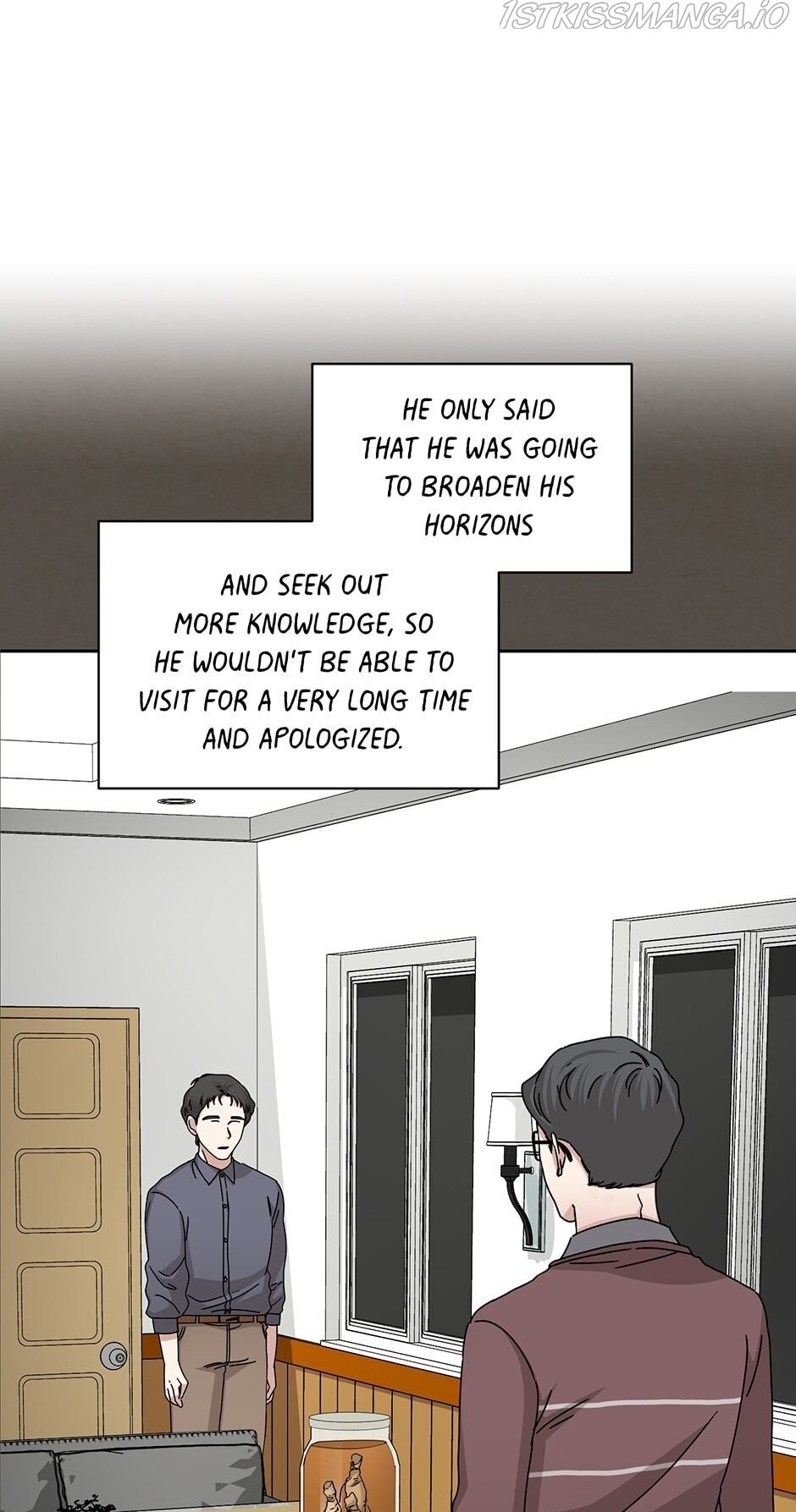 Big Life chapter 86 page 60