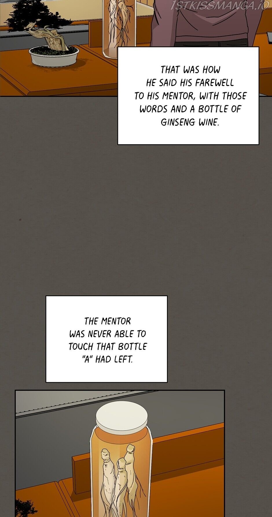 Big Life chapter 86 page 61