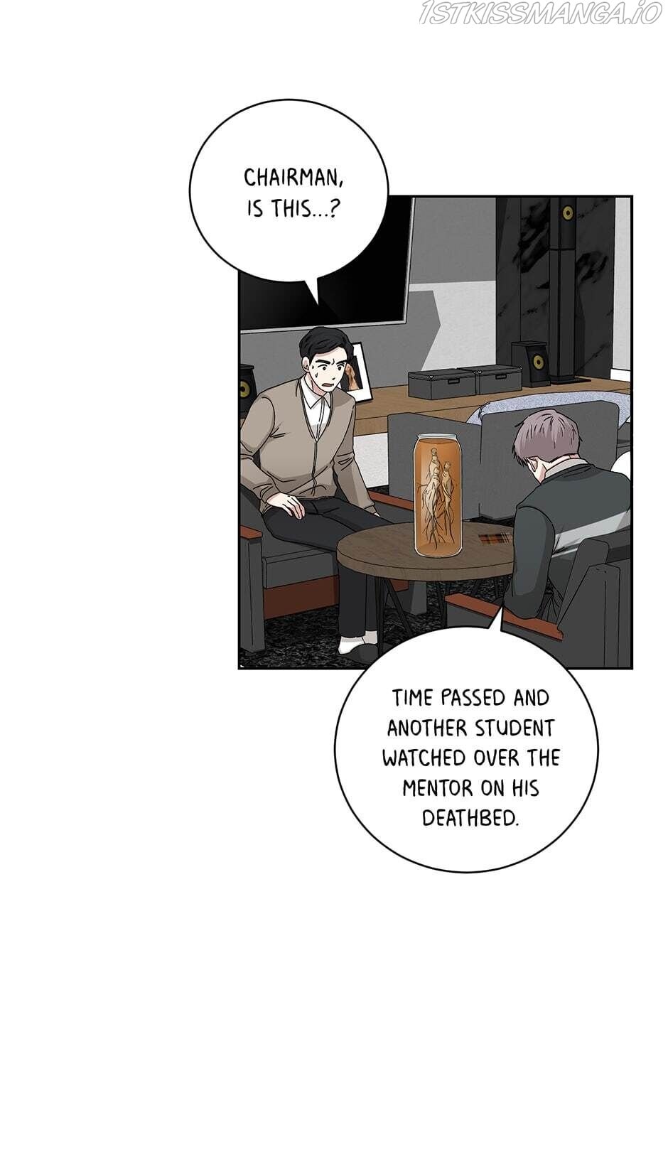Big Life chapter 86 page 63