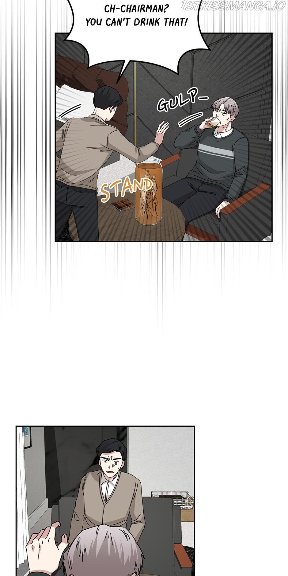 Big Life chapter 86 page 66