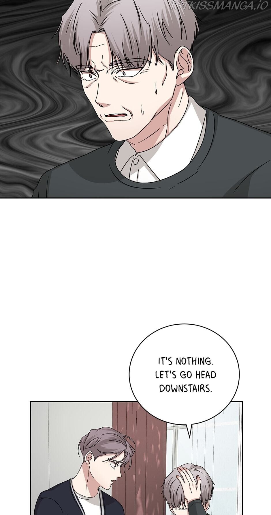 Big Life chapter 86 page 8