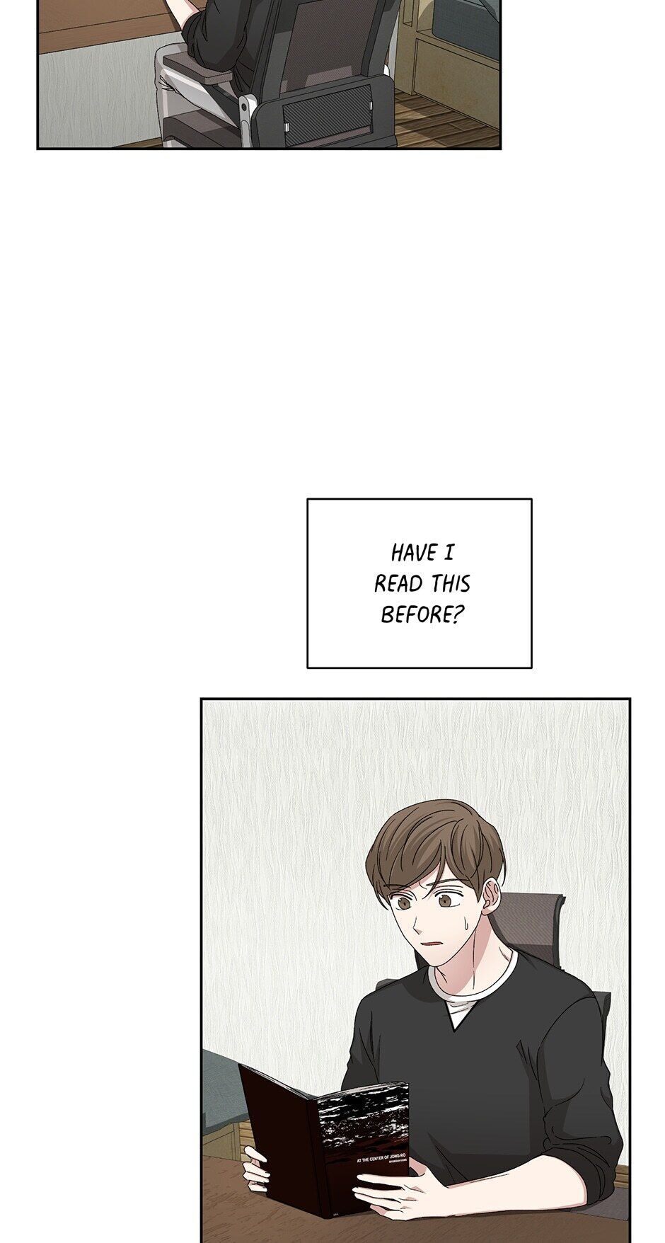 Big Life chapter 87 page 2