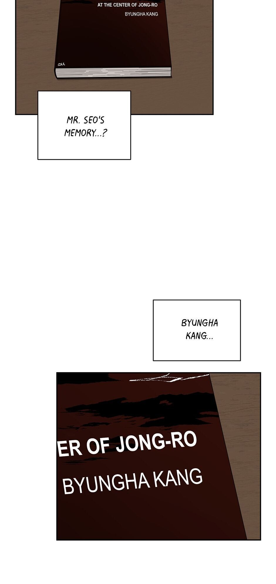 Big Life chapter 87 page 9