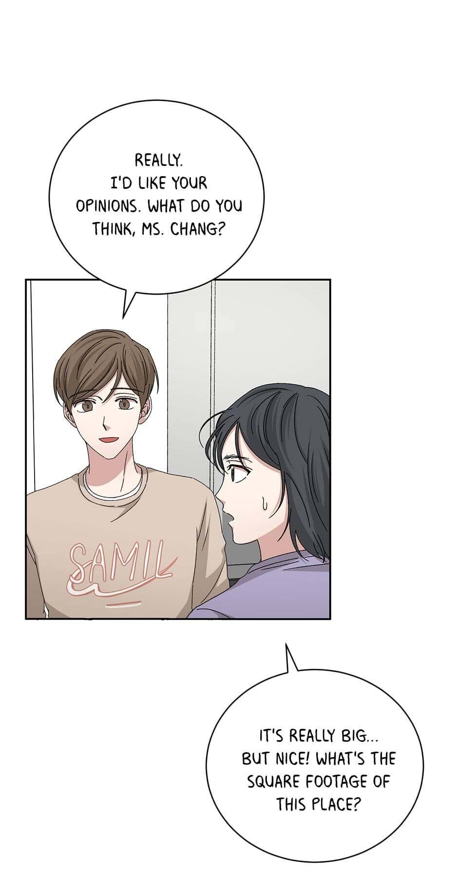 Big Life chapter 88 page 10