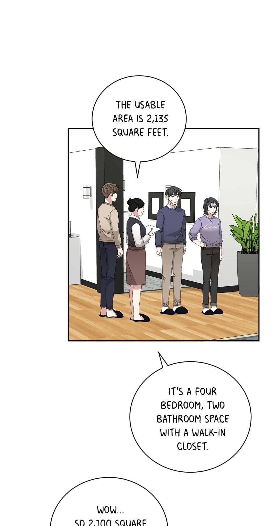 Big Life chapter 88 page 11