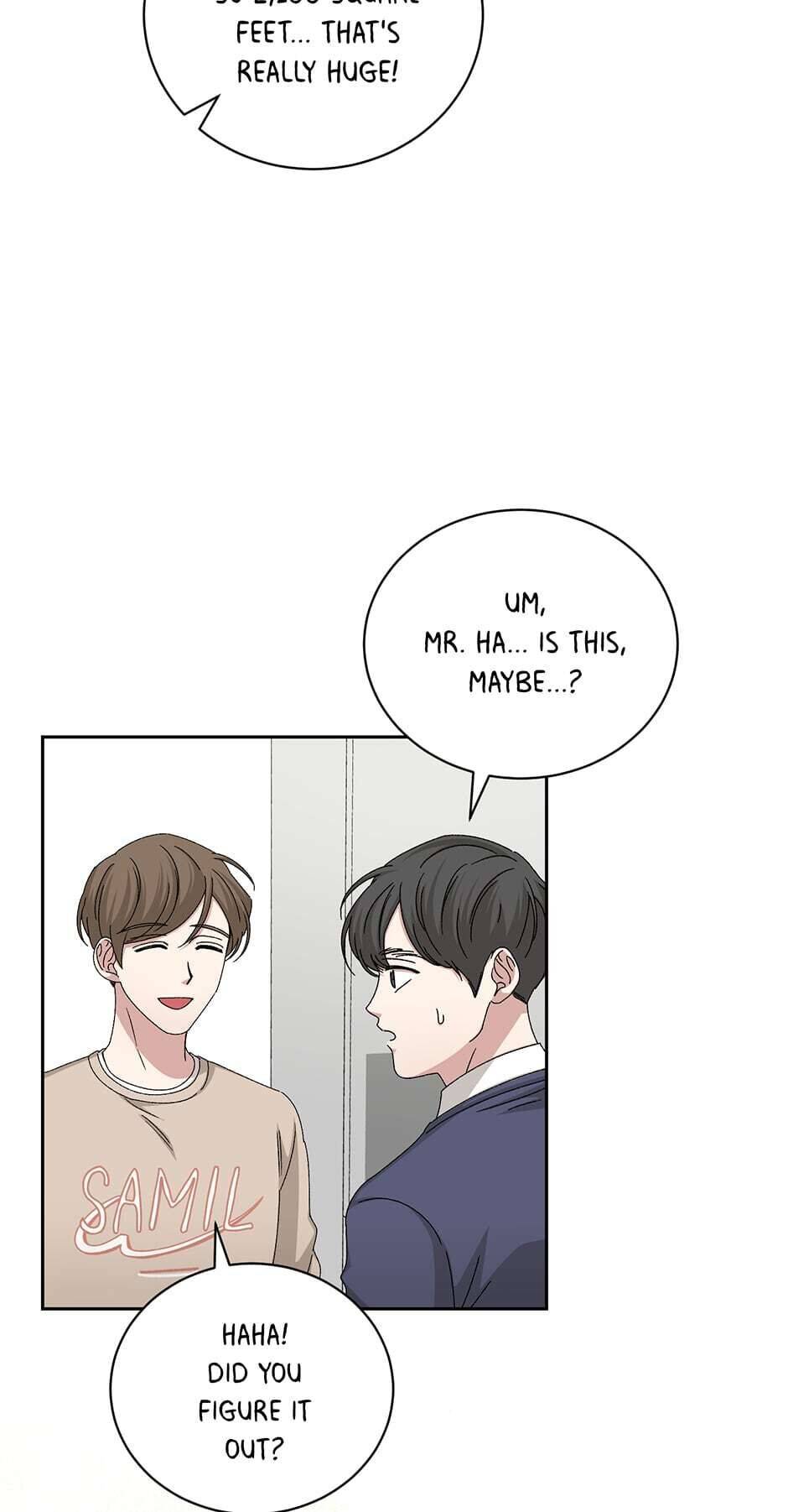 Big Life chapter 88 page 12