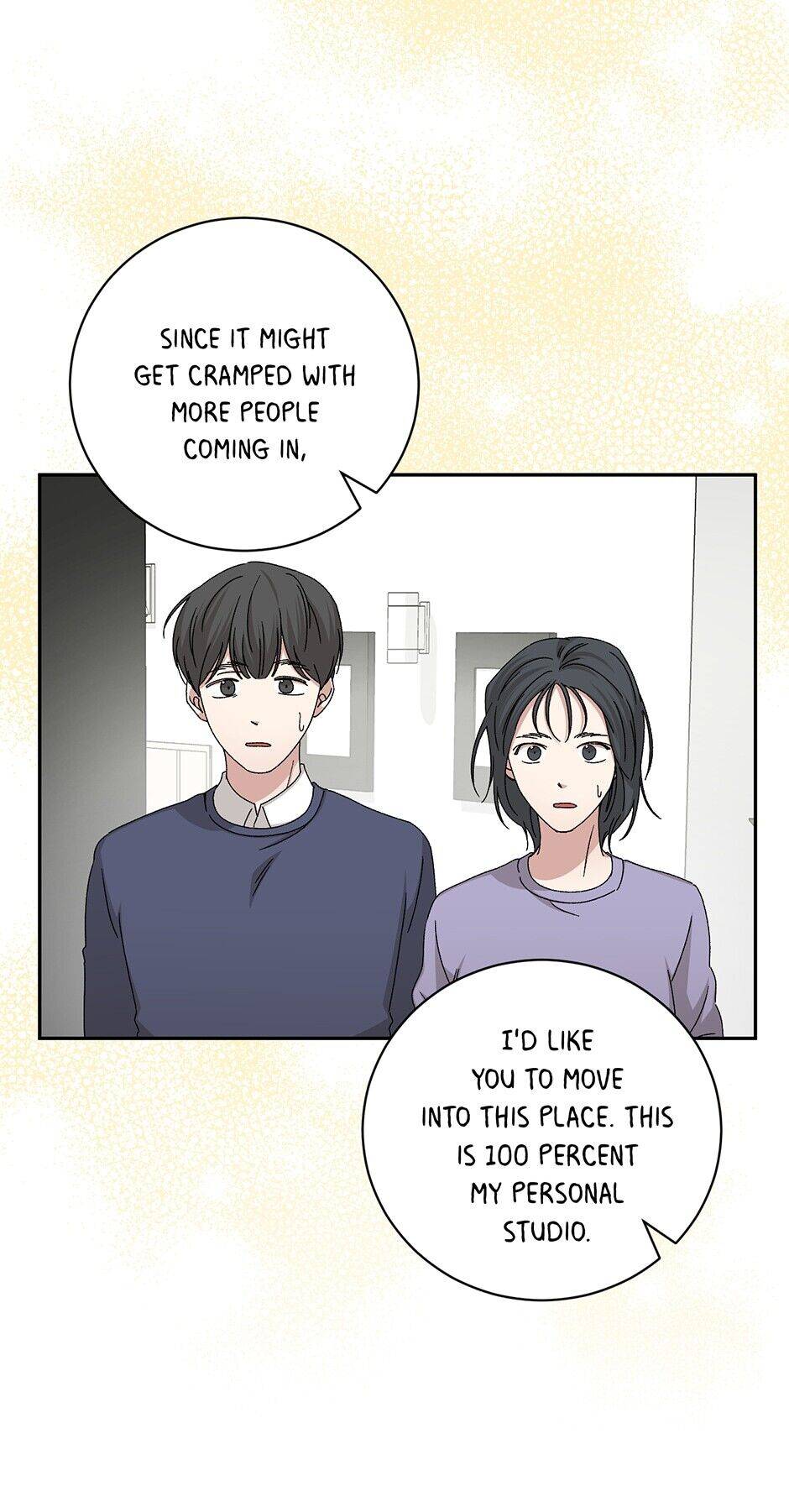 Big Life chapter 88 page 14