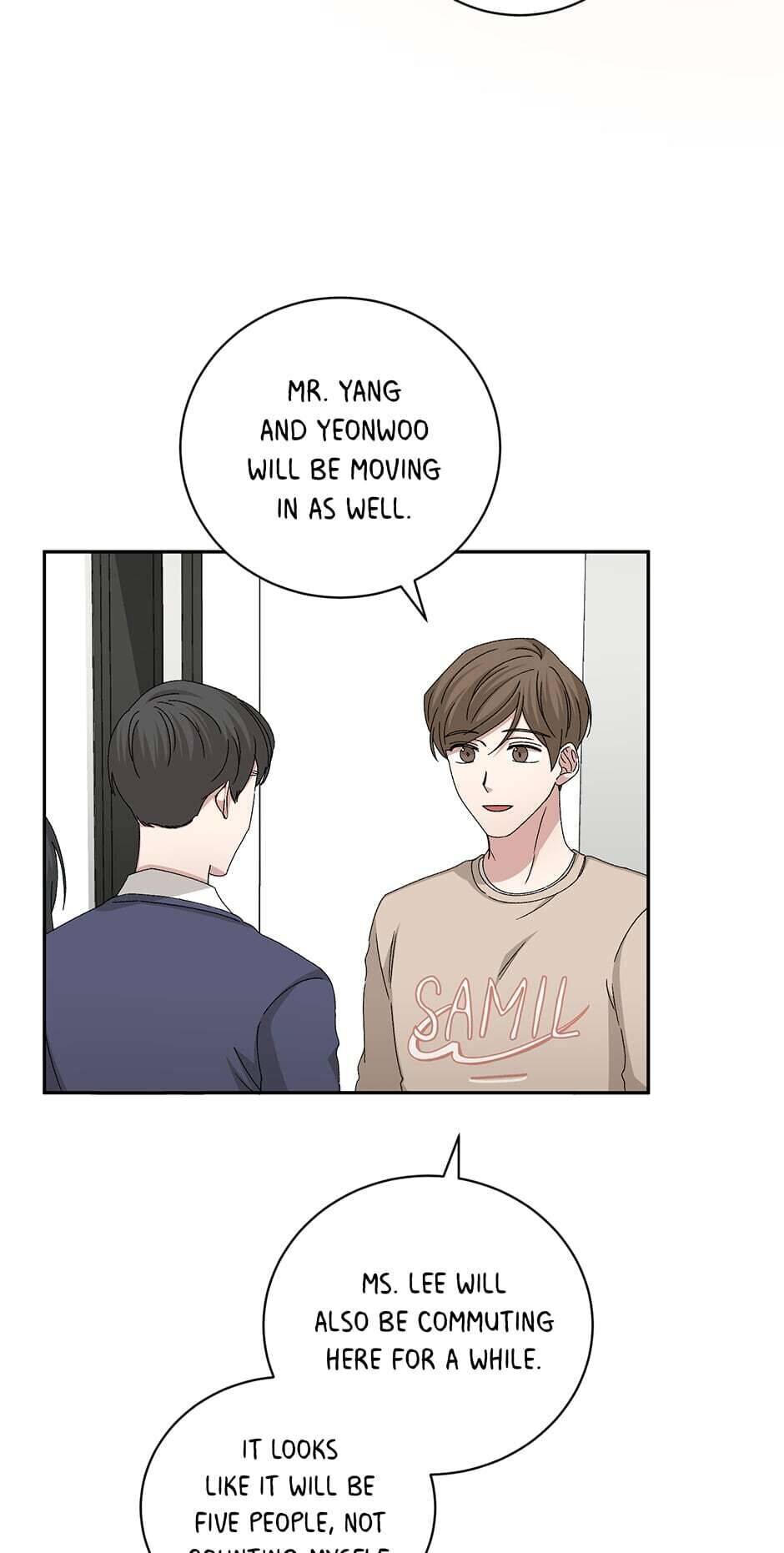 Big Life chapter 88 page 17