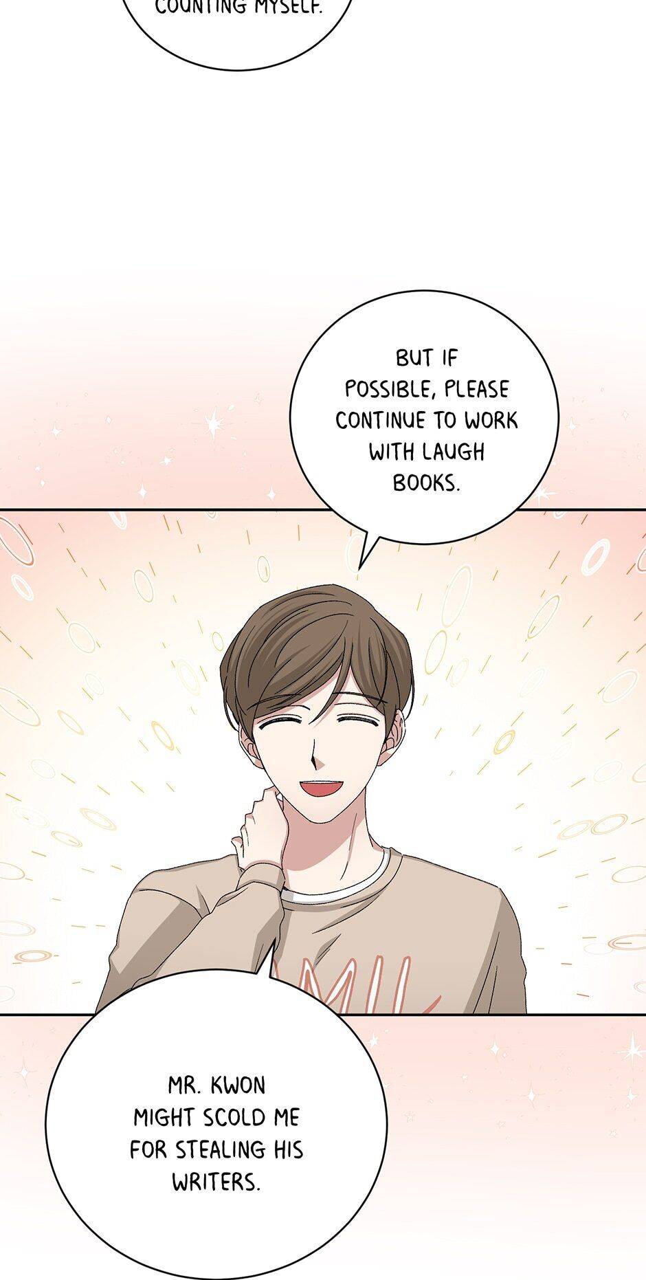 Big Life chapter 88 page 18