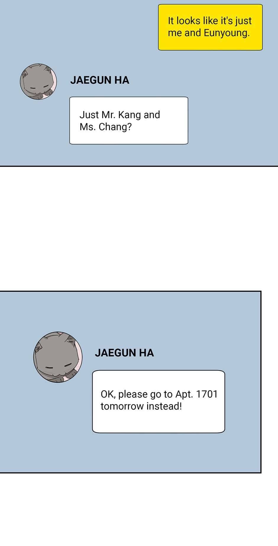 Big Life chapter 88 page 2