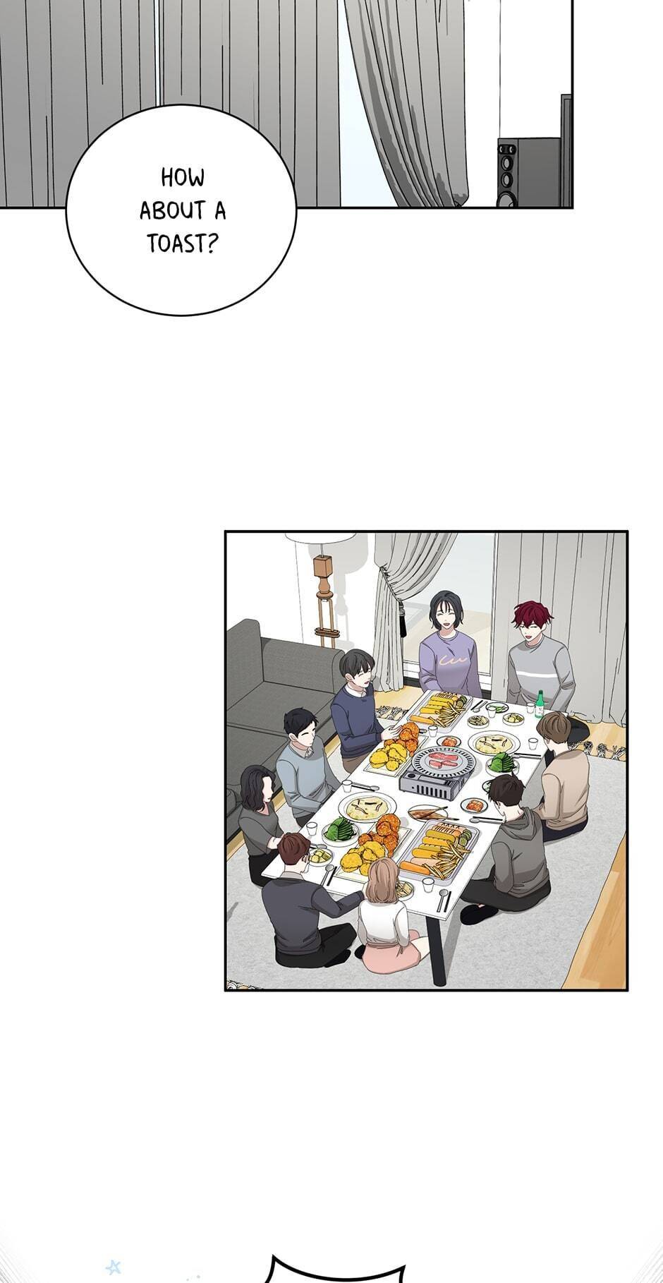 Big Life chapter 88 page 21