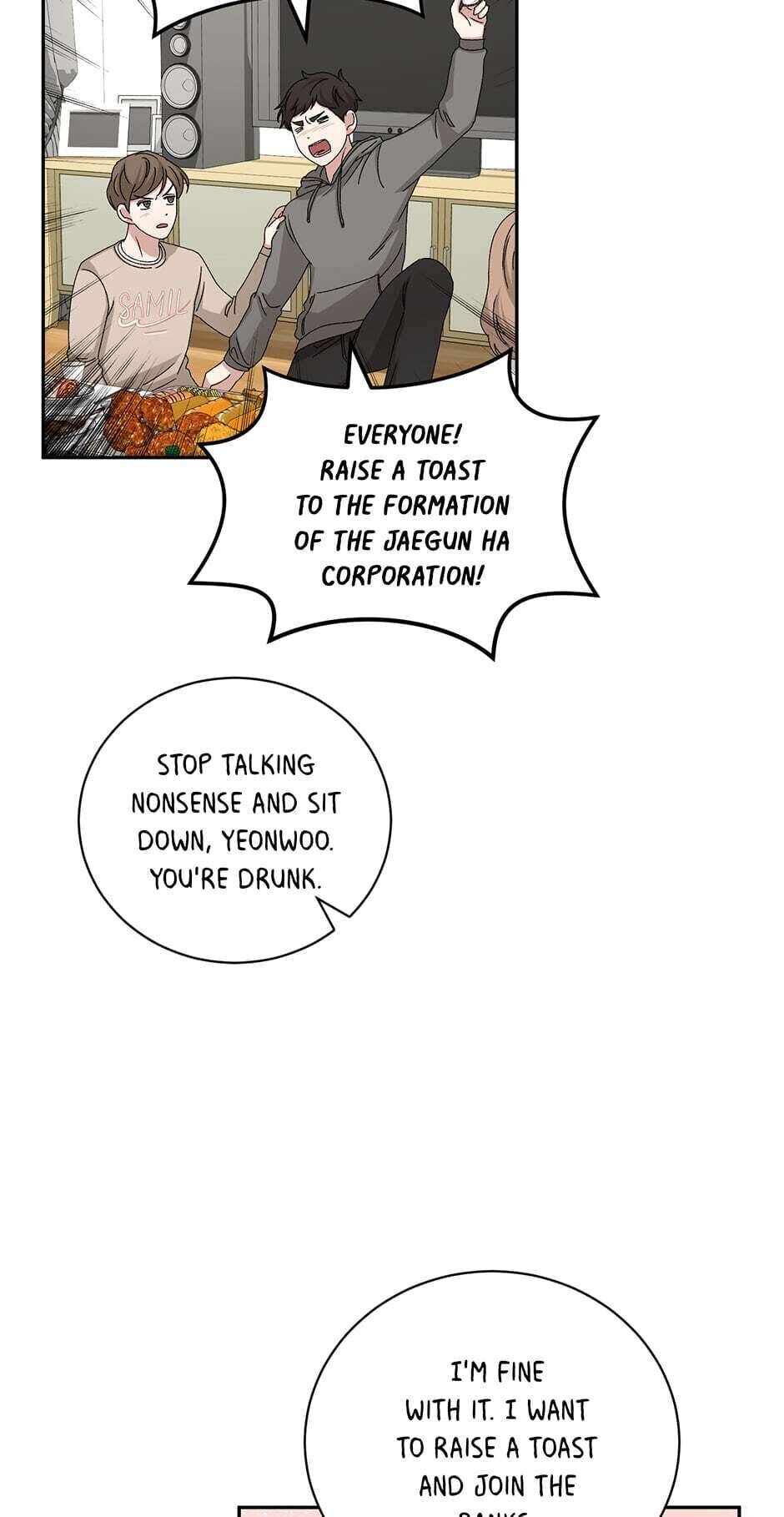 Big Life chapter 88 page 23