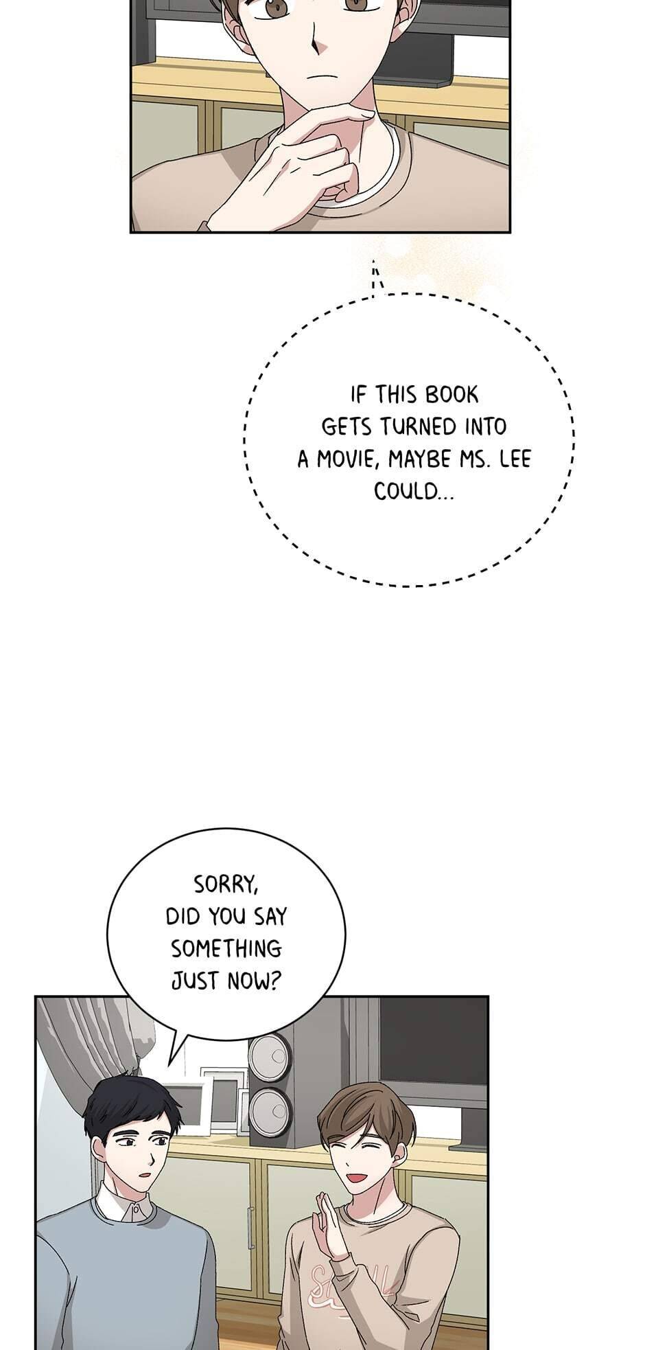 Big Life chapter 88 page 29