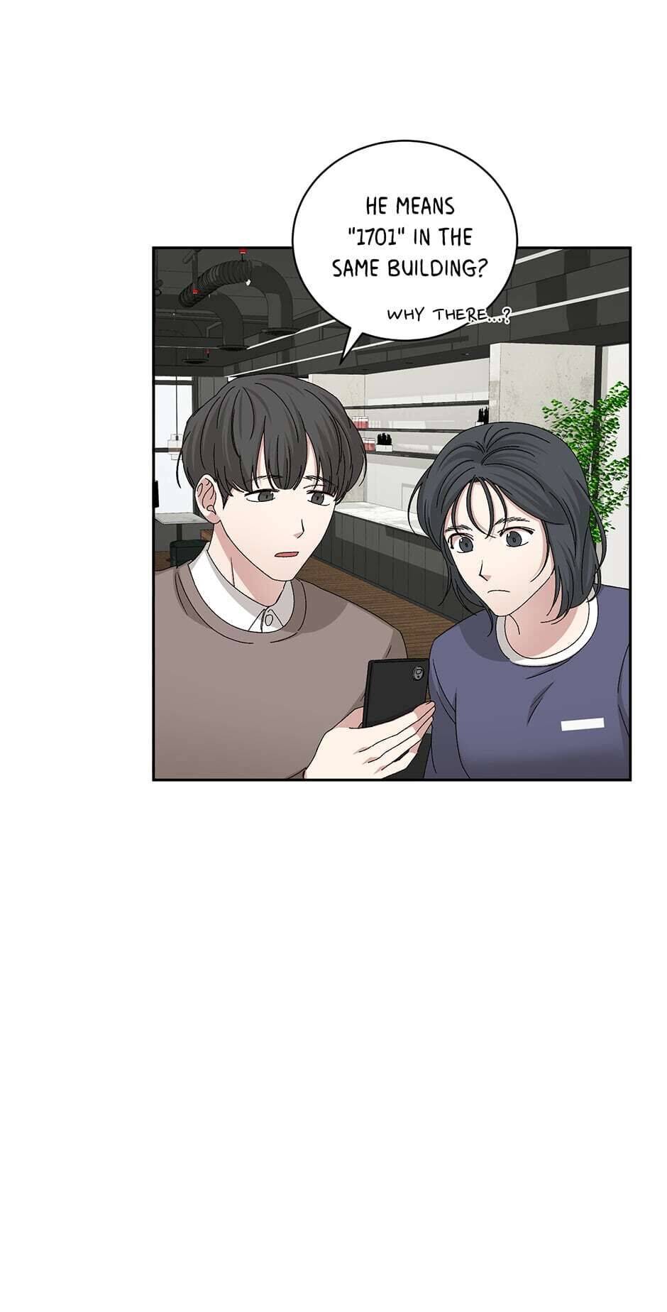 Big Life chapter 88 page 3