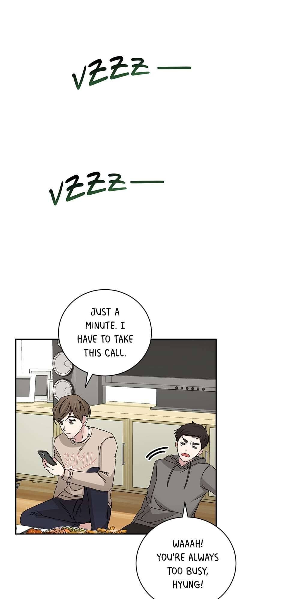 Big Life chapter 88 page 31