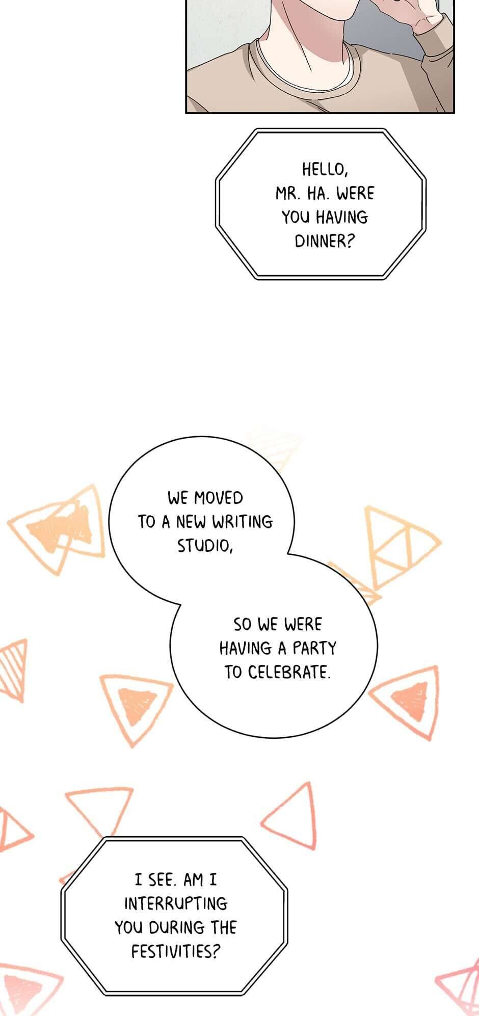 Big Life chapter 88 page 33