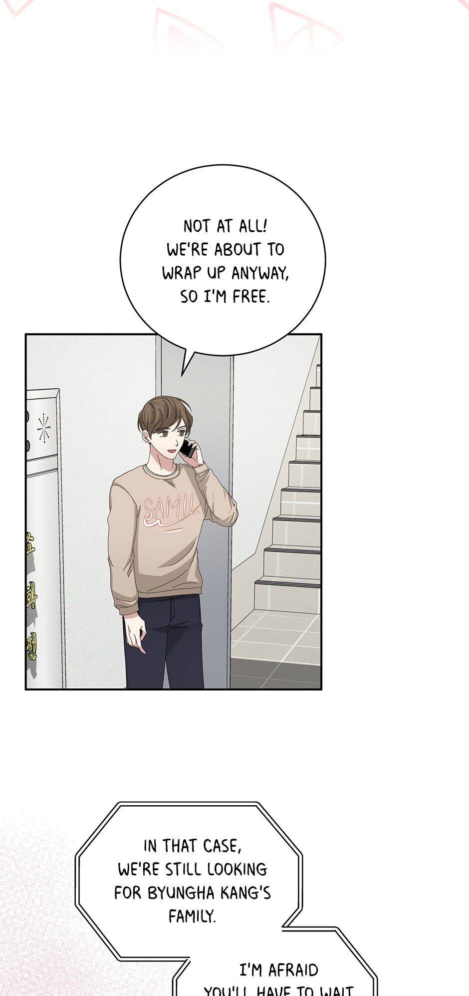 Big Life chapter 88 page 34