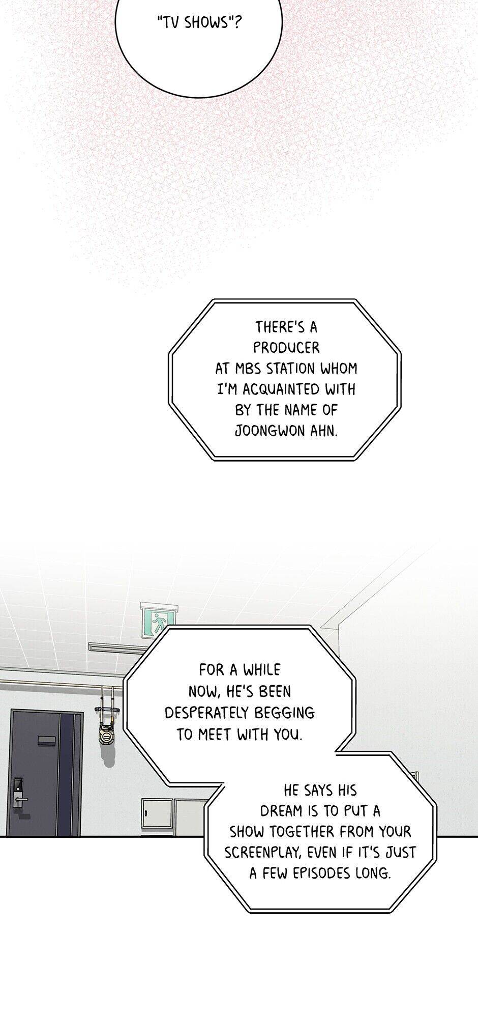 Big Life chapter 88 page 36