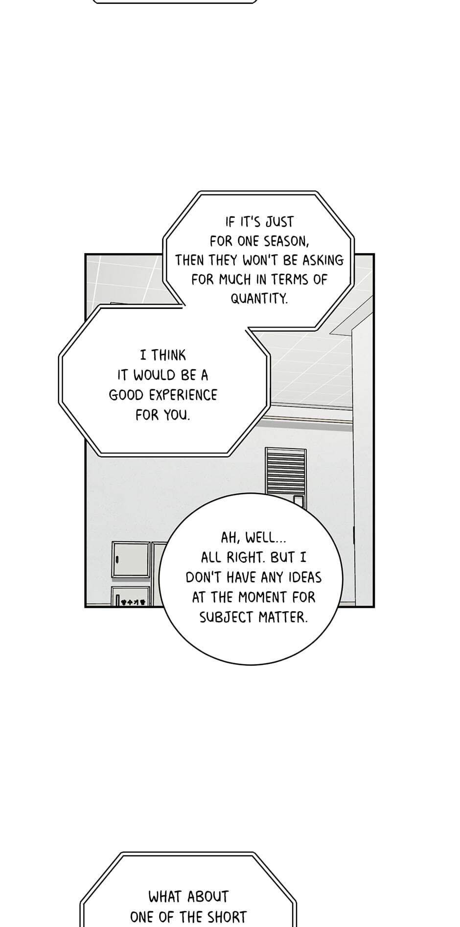 Big Life chapter 88 page 39