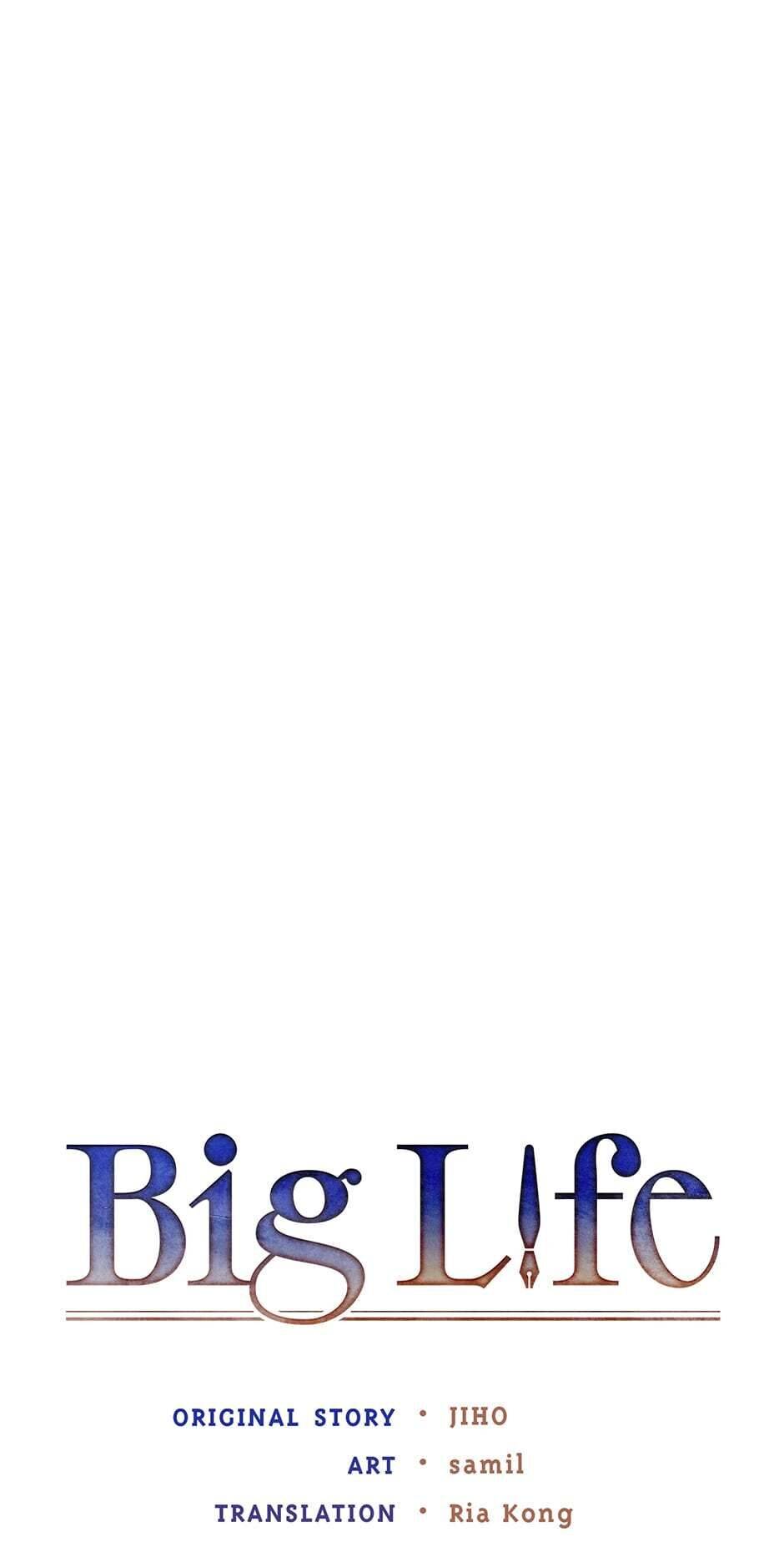 Big Life chapter 88 page 4