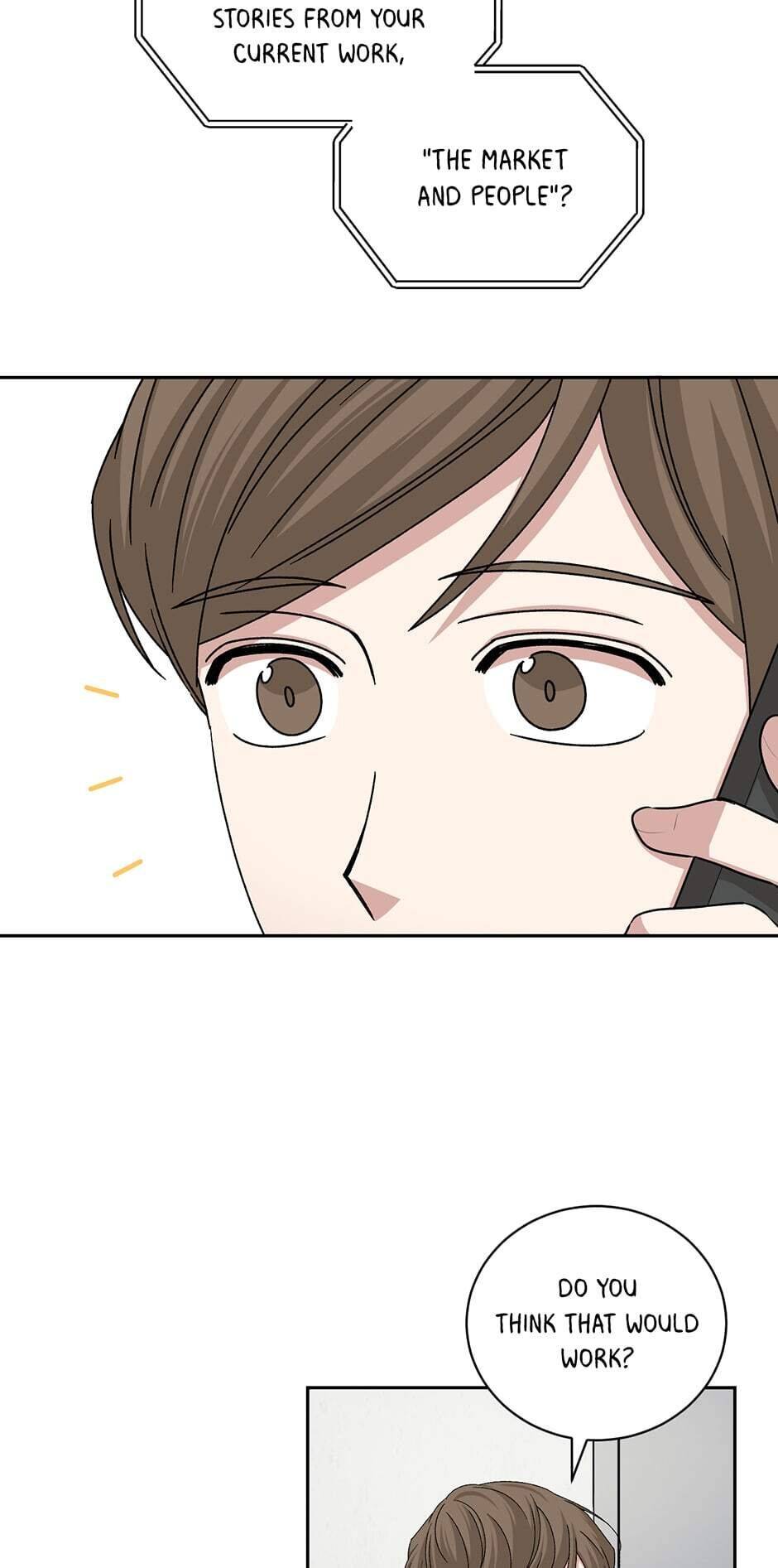 Big Life chapter 88 page 40