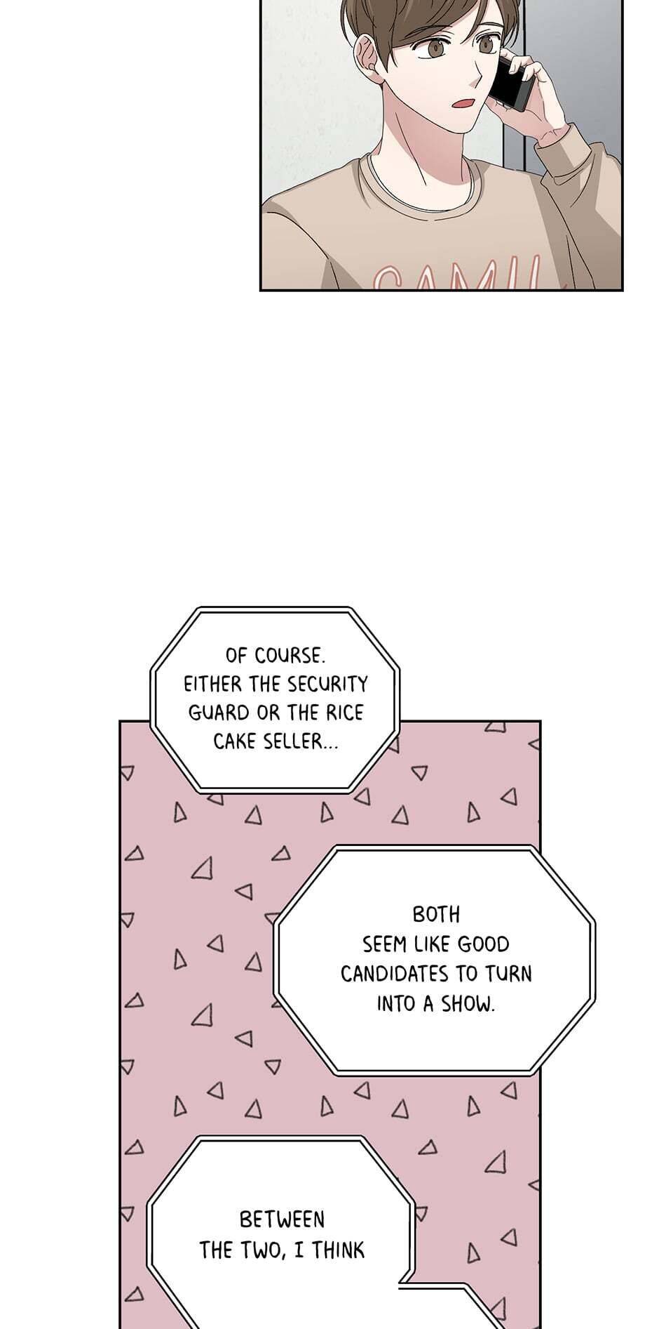 Big Life chapter 88 page 41