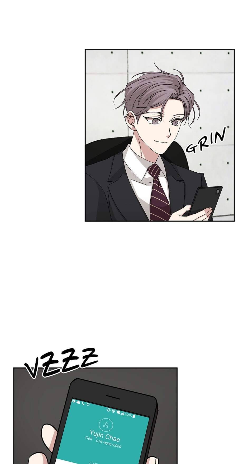 Big Life chapter 88 page 46