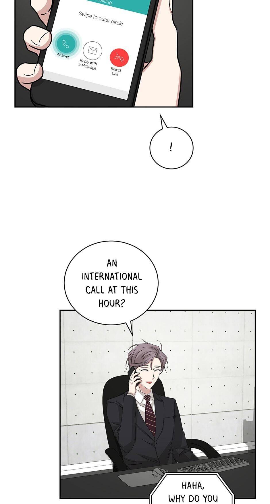 Big Life chapter 88 page 47