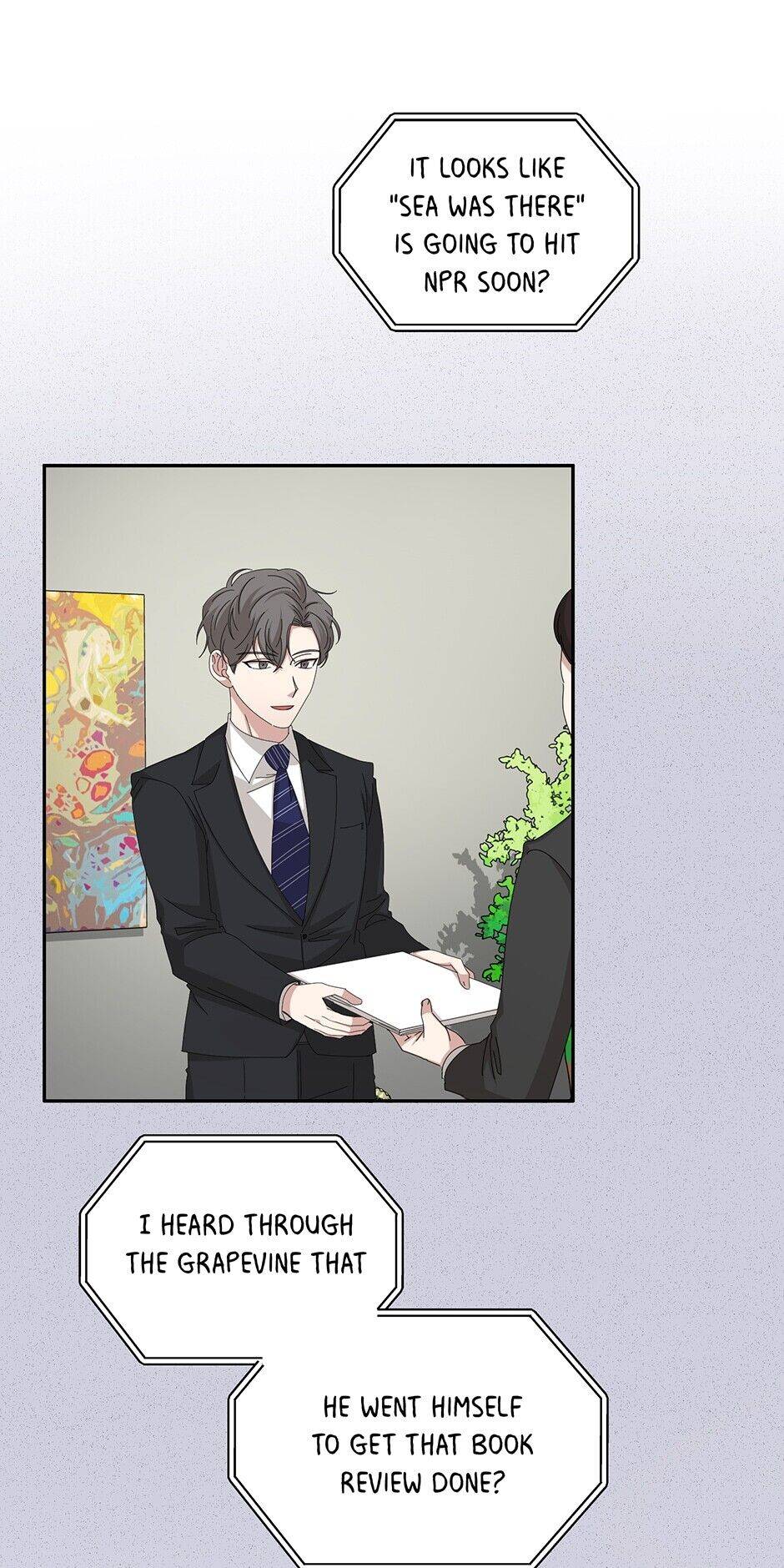 Big Life chapter 88 page 49