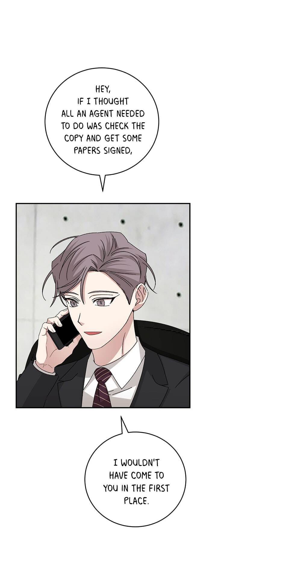 Big Life chapter 88 page 54