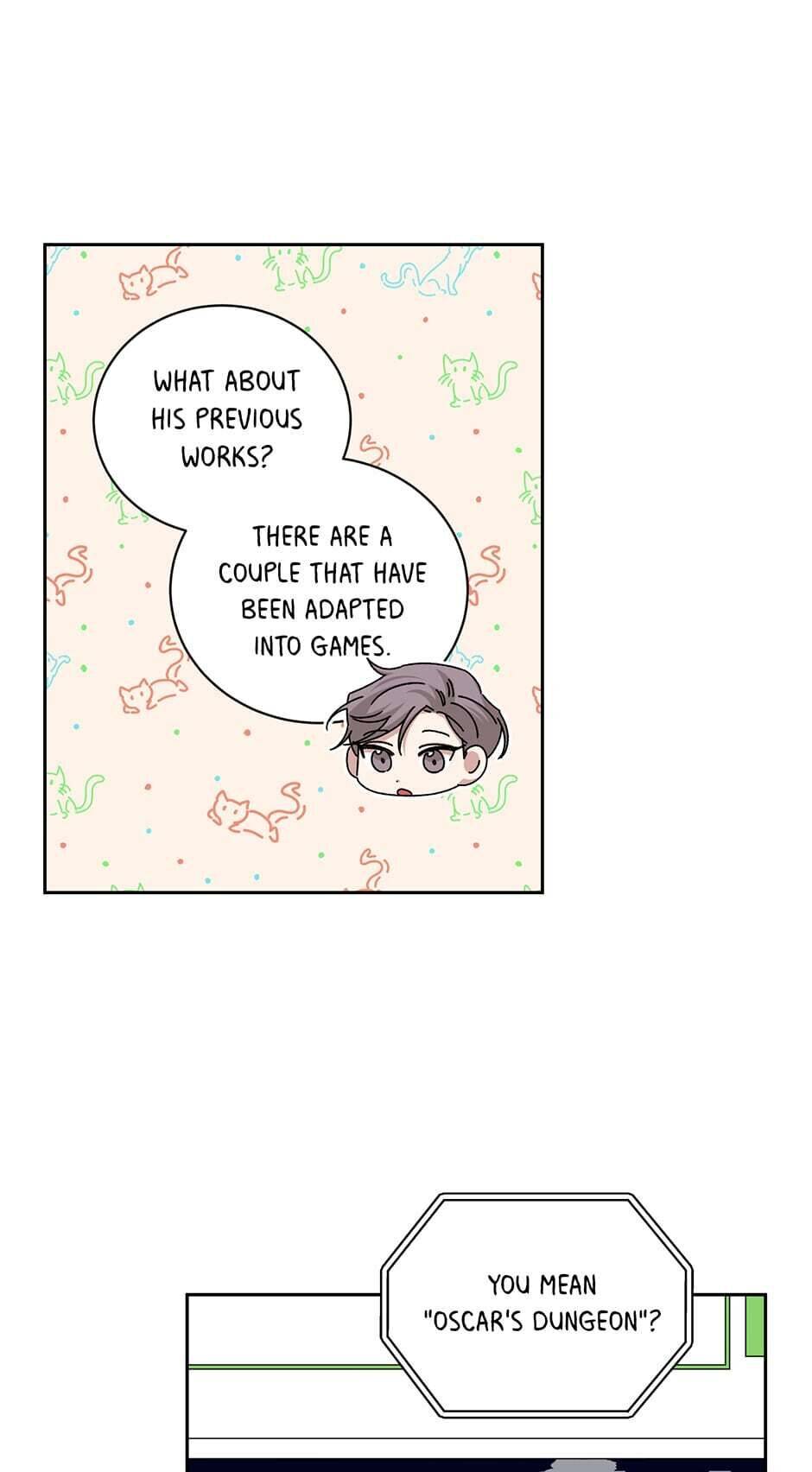 Big Life chapter 88 page 56