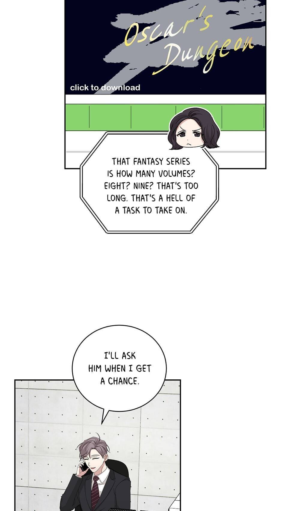 Big Life chapter 88 page 57